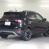 volkswagen t-cross 2020 quick_quick_3BA-C1DKR_C1DKR image 2