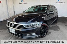 volkswagen passat-variant 2020 -VOLKSWAGEN 【名変中 】--VW Passat Variant 3CDFC--KE124270---VOLKSWAGEN 【名変中 】--VW Passat Variant 3CDFC--KE124270-