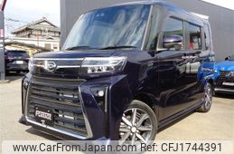 daihatsu tanto 2024 CFJ1744391