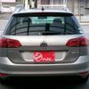 volkswagen golf-variant 2016 -VOLKSWAGEN--VW Golf Variant DBA-AUCHP--WVWZZZAUZGP521839---VOLKSWAGEN--VW Golf Variant DBA-AUCHP--WVWZZZAUZGP521839- image 5