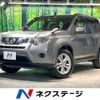 nissan x-trail 2010 -NISSAN--X-Trail DBA-NT31--NT31-209595---NISSAN--X-Trail DBA-NT31--NT31-209595- image 1