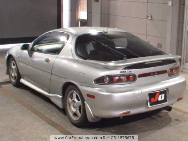 mazda eunos-presso 1996 CFJ1575675 image 2