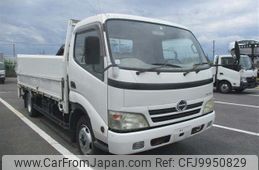 hino dutro 2007 -HINO--Hino Dutoro XZU424M-1002573---HINO--Hino Dutoro XZU424M-1002573-