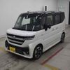 suzuki spacia 2023 -SUZUKI 【なにわ 581ケ2060】--Spacia MK54S-100420---SUZUKI 【なにわ 581ケ2060】--Spacia MK54S-100420- image 5