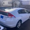 honda insight 2010 -HONDA--Insight DAA-ZE2--ZE2-1165620---HONDA--Insight DAA-ZE2--ZE2-1165620- image 2