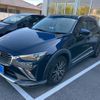 mazda cx-3 2015 CFJ1784935 image 3
