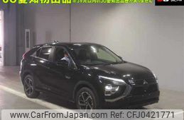 mitsubishi eclipse-cross 2021 -MITSUBISHI--Eclipse Cross GL3W-0304365---MITSUBISHI--Eclipse Cross GL3W-0304365-