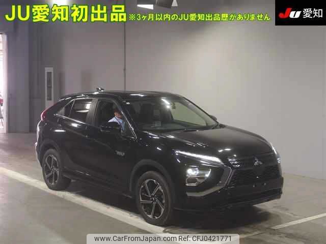 mitsubishi eclipse-cross 2021 -MITSUBISHI--Eclipse Cross GL3W-0304365---MITSUBISHI--Eclipse Cross GL3W-0304365- image 1