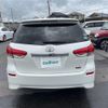 toyota wish 2011 CFJ1556512 image 4
