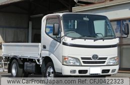 toyota dyna-truck 2007 -TOYOTA--Dyna XZU304--1006324---TOYOTA--Dyna XZU304--1006324-