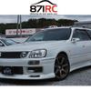 nissan stagea 1999 -NISSAN--Stagea WGNC34--131862---NISSAN--Stagea WGNC34--131862- image 1