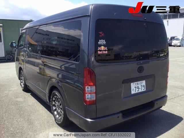 toyota hiace-van 2008 -TOYOTA 【大阪 100ｿ7979】--Hiace Van TRH216Kｶｲ-8000426---TOYOTA 【大阪 100ｿ7979】--Hiace Van TRH216Kｶｲ-8000426- image 2