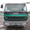 isuzu giga 2007 -ISUZU--Giga PJ-CXZ51K6--CXZ51K6-7002048---ISUZU--Giga PJ-CXZ51K6--CXZ51K6-7002048- image 2