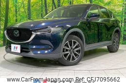 mazda cx-5 2017 -MAZDA--CX-5 LDA-KF2P--KF2P-100414---MAZDA--CX-5 LDA-KF2P--KF2P-100414-