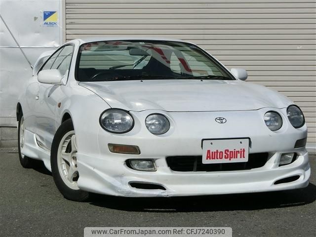 toyota celica 1997 -TOYOTA--Celica E-ST202--ST202-0116434---TOYOTA--Celica E-ST202--ST202-0116434- image 2