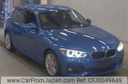 bmw 1-series 2017 quick_quick_LDA-1S20_WBA1S530305G82920