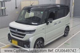 suzuki spacia 2024 -SUZUKI 【岐阜 582ﾓ1801】--Spacia 4AA-MK54S--MK54S-105451---SUZUKI 【岐阜 582ﾓ1801】--Spacia 4AA-MK54S--MK54S-105451-