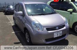 toyota passo 2014 -TOYOTA 【三重 503ﾄ928】--Passo KGC30-0171252---TOYOTA 【三重 503ﾄ928】--Passo KGC30-0171252-