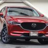 mazda cx-5 2018 CFJ1713011 image 10