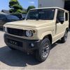 suzuki jimny 2023 quick_quick_3BA-JB64W_JB64W-318411 image 1