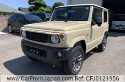 suzuki jimny 2023 quick_quick_3BA-JB64W_JB64W-318411