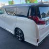 toyota alphard 2023 -TOYOTA 【大阪 363ｾ 80】--Alphard 3BA-AGH30W--AGH30-0456777---TOYOTA 【大阪 363ｾ 80】--Alphard 3BA-AGH30W--AGH30-0456777- image 2