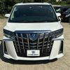 toyota alphard 2022 -TOYOTA--Alphard 6AA-AYH30W--AYH30-0142793---TOYOTA--Alphard 6AA-AYH30W--AYH30-0142793- image 9