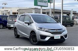 honda fit 2015 -HONDA--Fit DAA-GP6--GP6-3201550---HONDA--Fit DAA-GP6--GP6-3201550-