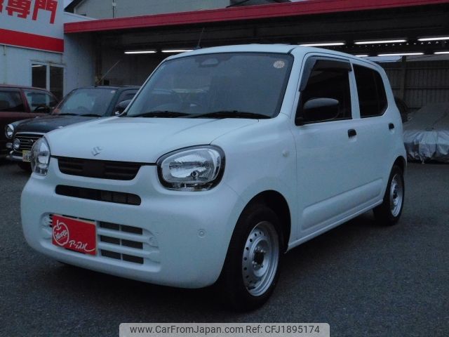suzuki alto 2025 CFJ1895174 image 2