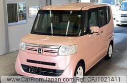 honda n-box 2015 -HONDA--N BOX JF1-1620596---HONDA--N BOX JF1-1620596-