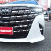 toyota alphard 2023 -TOYOTA--Alphard 3BA-AGH40W--AGH40-0002385---TOYOTA--Alphard 3BA-AGH40W--AGH40-0002385- image 11