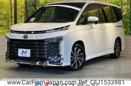 toyota voxy 2024 CFJ1533981