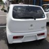 suzuki alto 2018 -SUZUKI 【なにわ 552ﾖ 238】--Alto DBA-HA36S--HA36S-388421---SUZUKI 【なにわ 552ﾖ 238】--Alto DBA-HA36S--HA36S-388421- image 2