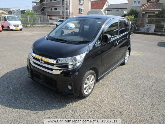 nissan dayz 2018 CFJ1567811 image 1