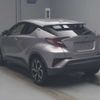 toyota c-hr 2017 -TOYOTA--C-HR DAA-ZYX10--ZYX10-2101406---TOYOTA--C-HR DAA-ZYX10--ZYX10-2101406- image 9