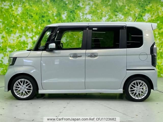 honda n-box 2023 quick_quick_6BA-JF3_JF3-2400686 image 2