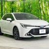 toyota corolla-sport 2023 -TOYOTA--Corolla Sport 6AA-ZWE219H--ZWE219-4006333---TOYOTA--Corolla Sport 6AA-ZWE219H--ZWE219-4006333- image 16