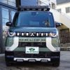 mitsubishi delica-mini 2023 -MITSUBISHI 【名古屋 58Aｾ8843】--Delica Mini B38A--0500893---MITSUBISHI 【名古屋 58Aｾ8843】--Delica Mini B38A--0500893- image 25