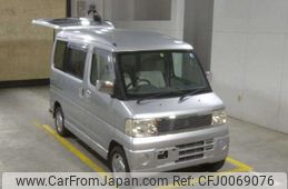 mitsubishi town-box 2003 -MITSUBISHI--Town Box U61Wｶｲ--U61W-0500441---MITSUBISHI--Town Box U61Wｶｲ--U61W-0500441-