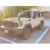 toyota landcruiser-70 2025 CFJ1602943 image 1
