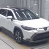 toyota corolla-cross 2022 -TOYOTA--Corolla Cross 6AA-ZVG11--ZVG11-1034086---TOYOTA--Corolla Cross 6AA-ZVG11--ZVG11-1034086- image 7