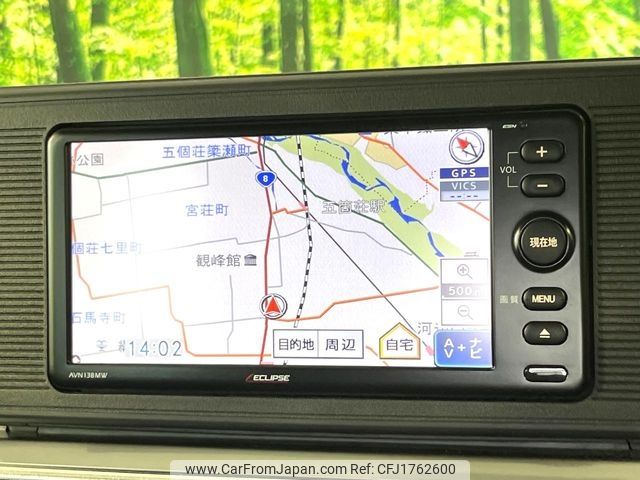 daihatsu cast 2018 CFJ1762600 image 2