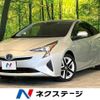 toyota prius 2017 -TOYOTA--Prius DAA-ZVW50--ZVW50-6086386---TOYOTA--Prius DAA-ZVW50--ZVW50-6086386- image 1