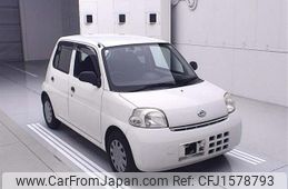 daihatsu esse 2011 CFJ1578793