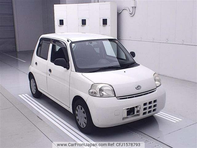 daihatsu esse 2011 CFJ1578793 image 1