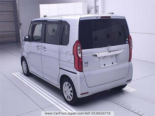 honda n-box 2017 -HONDA--N BOX JF3-1013698---HONDA--N BOX JF3-1013698- image 2