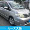 nissan serena 2009 TE953 image 1