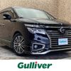 nissan elgrand 2016 -NISSAN--Elgrand DBA-TNE52--TNE52-043375---NISSAN--Elgrand DBA-TNE52--TNE52-043375- image 1