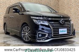 nissan elgrand 2016 -NISSAN--Elgrand DBA-TNE52--TNE52-043375---NISSAN--Elgrand DBA-TNE52--TNE52-043375-