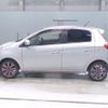 mitsubishi mirage 2016 quick_quick_DBA-A03A_A03A-0039165 image 5